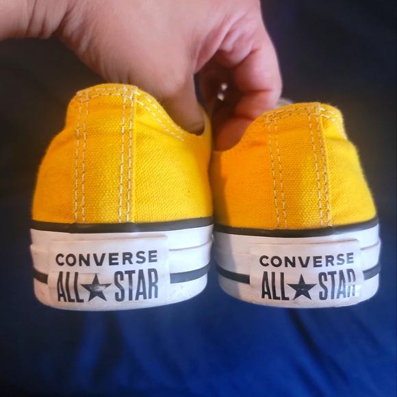 Chuck Taylor All Star - Picture 4 of 5